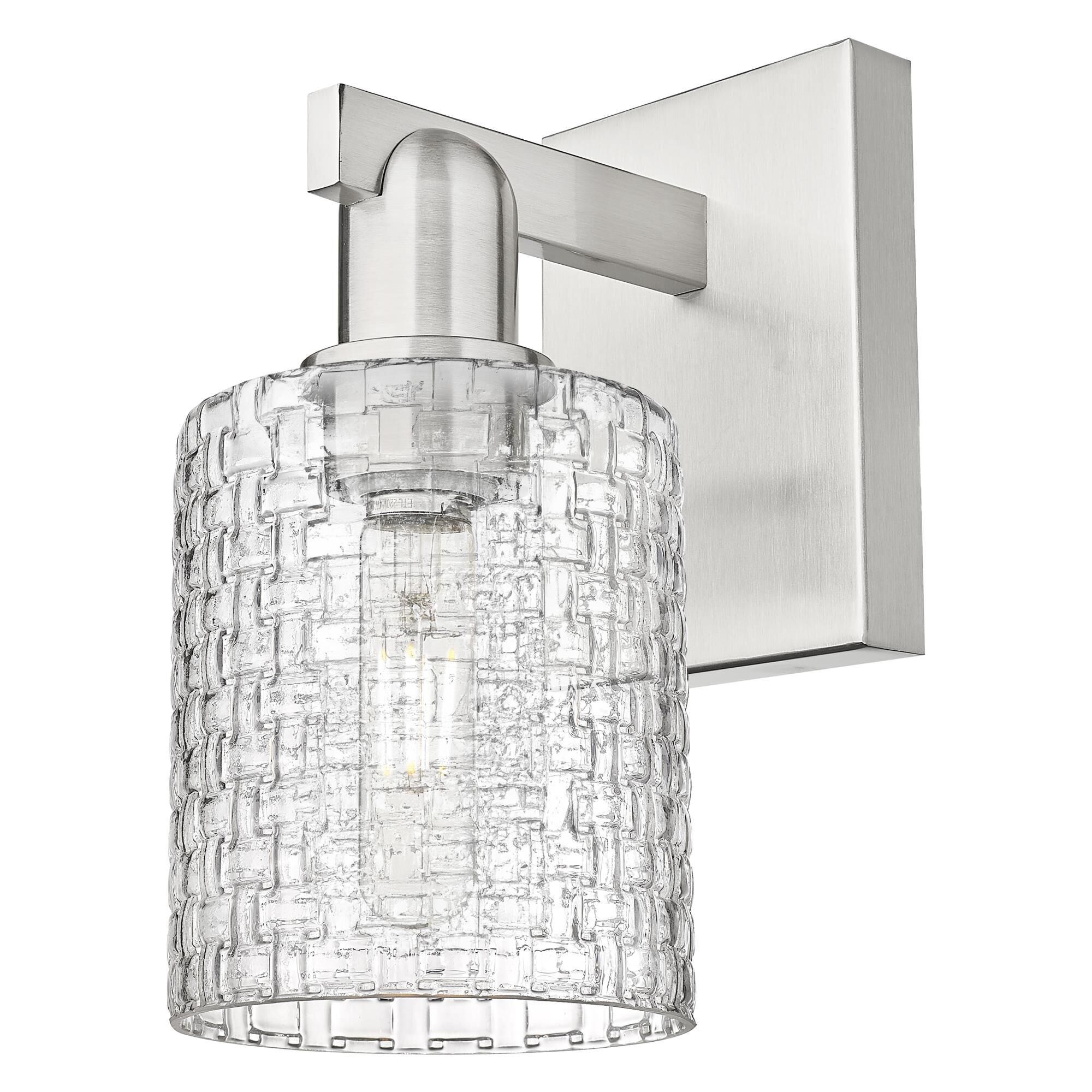 Bruno Marashlian Cobbleskill 11 Inch Wall Sconce by Innovations Lighting