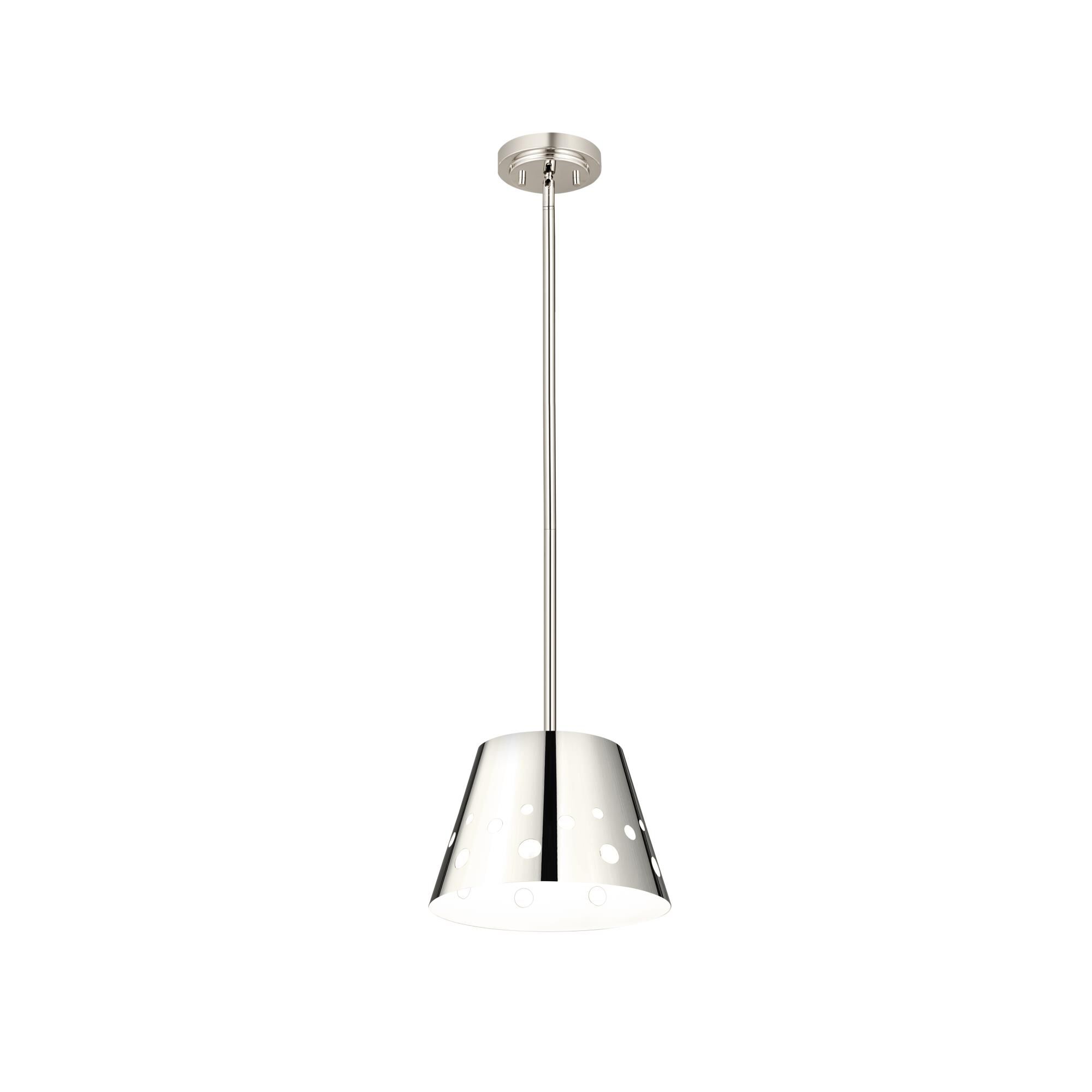 Z-Lite Katie 12 Inch Mini Pendant
