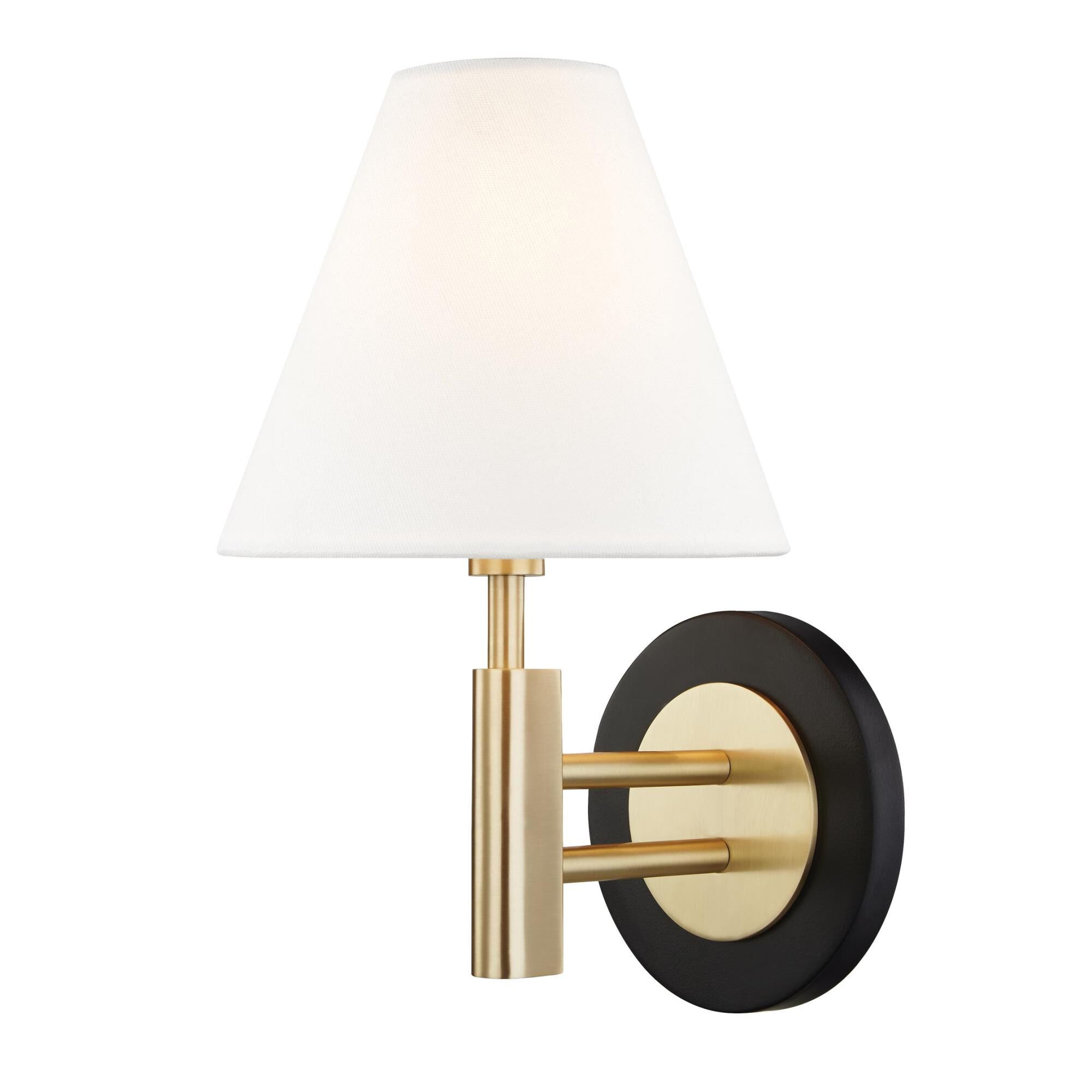 Robbie 7.5 Inch Wall Sconce by Mitzi