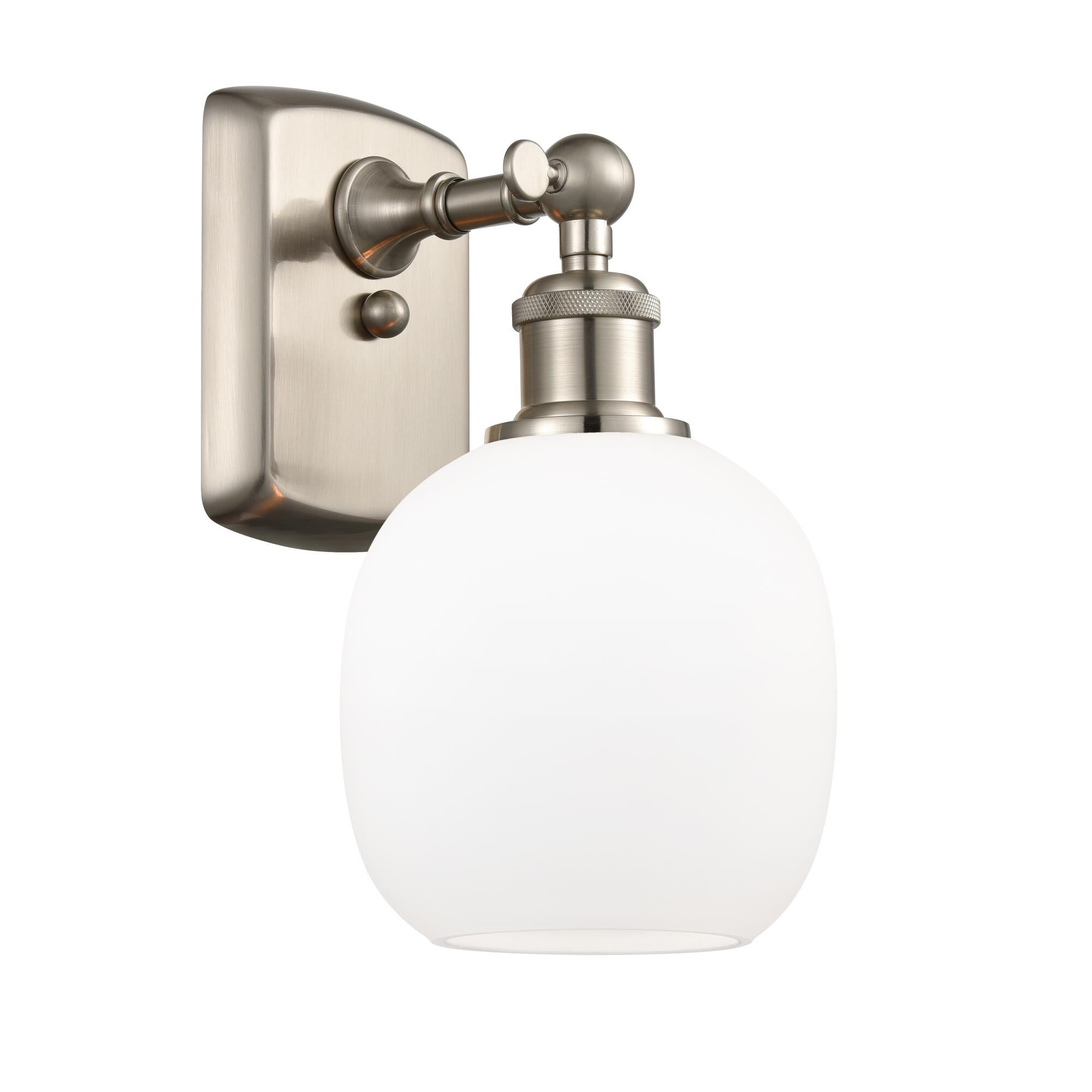 Innovations Lighting Bruno Marashlian Belfast 11 Inch Wall Sconce