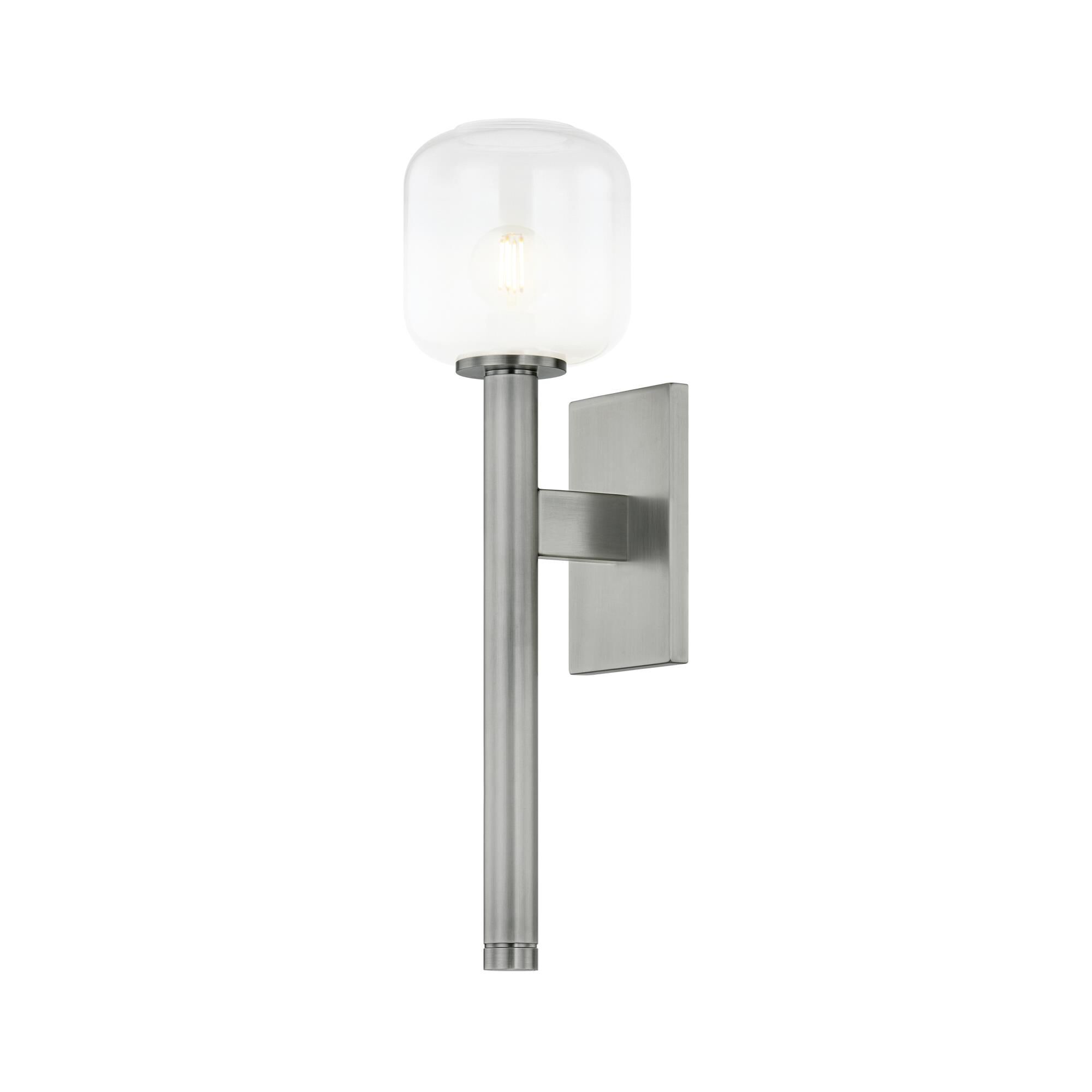 Axton 5 Inch Wall Sconce by Troy Lighting