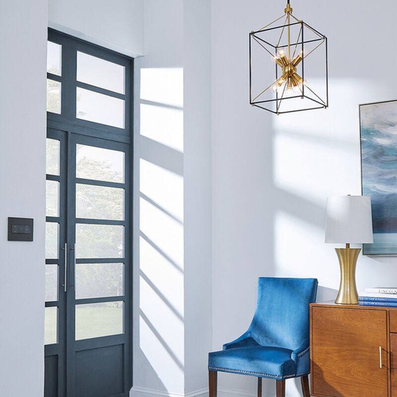 Adorne Light Switch by Legrand