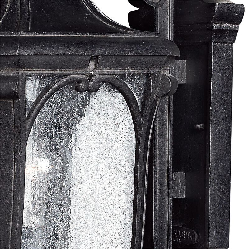 Trafalgar 18 Inch Outdoor Wall Light by Hinkley