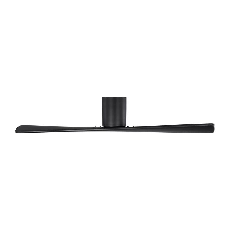 Peter Bristol Plank Smart 52 Inch Flush Mount Fan by Visual Comfort Fan