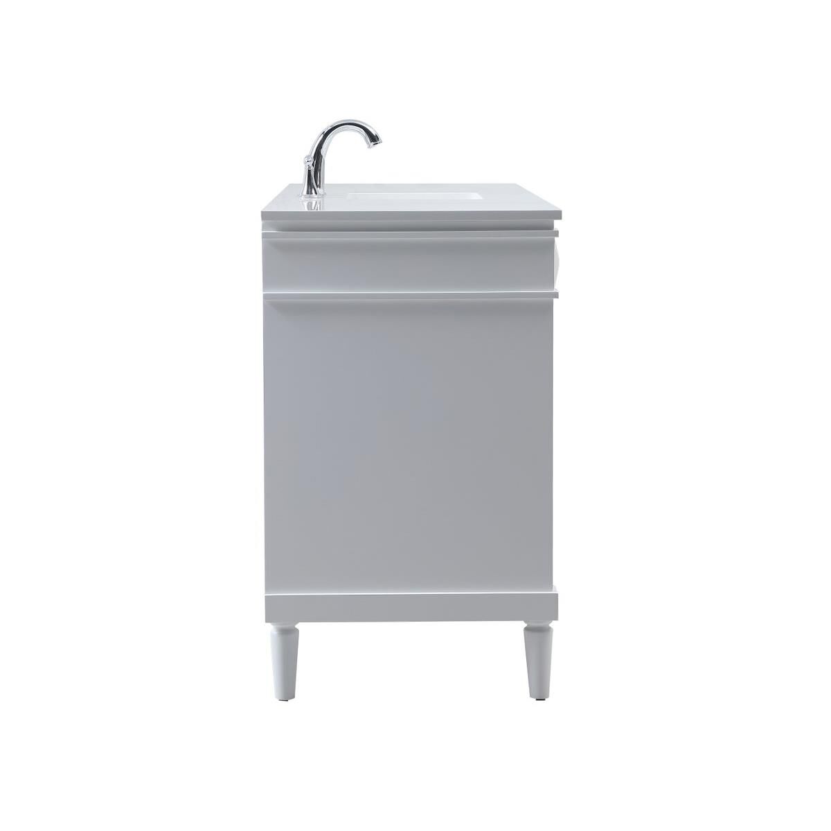 Bennett Bath Vanity by Elegant Decor