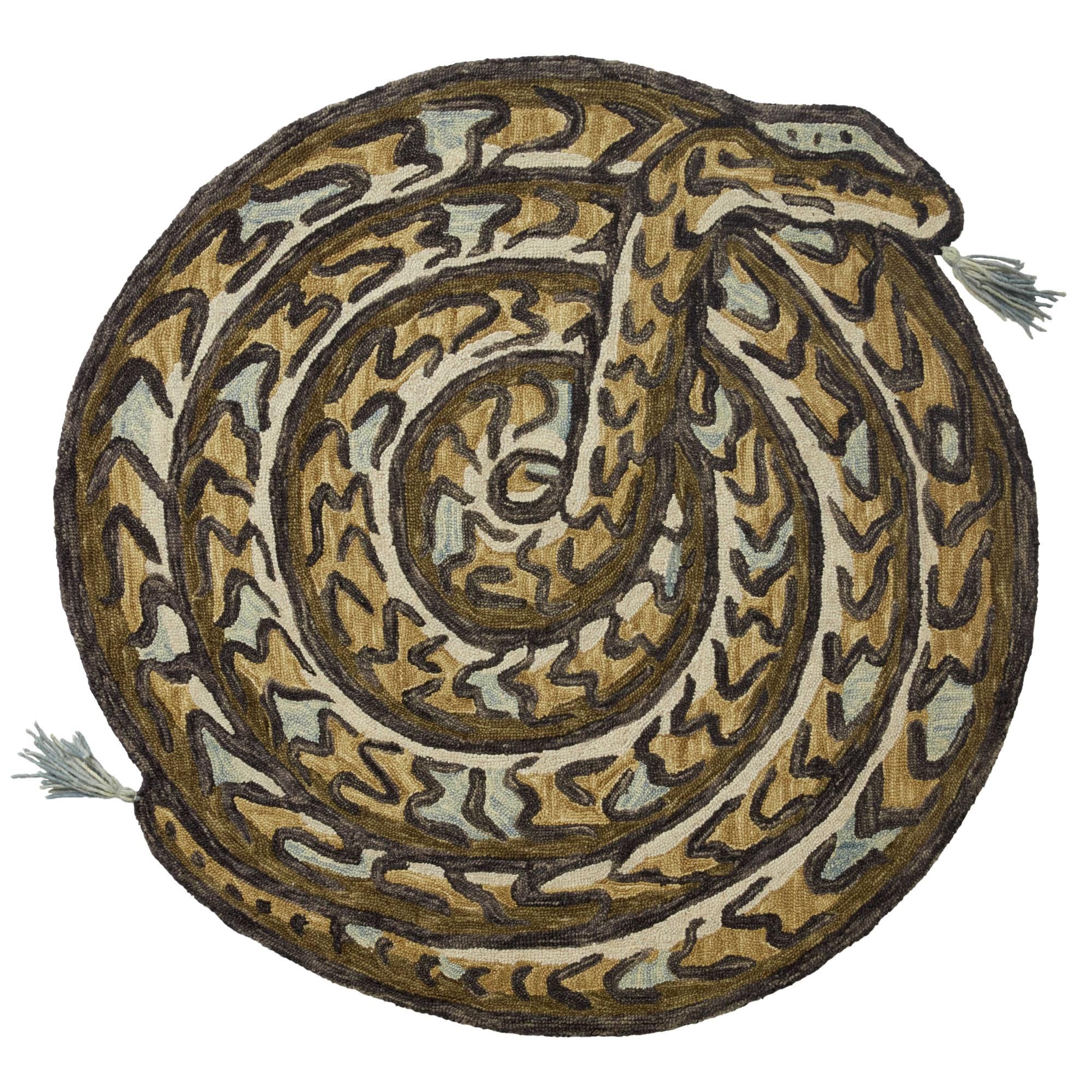 Justina Blakeney x Loloi Selby Area Rug,