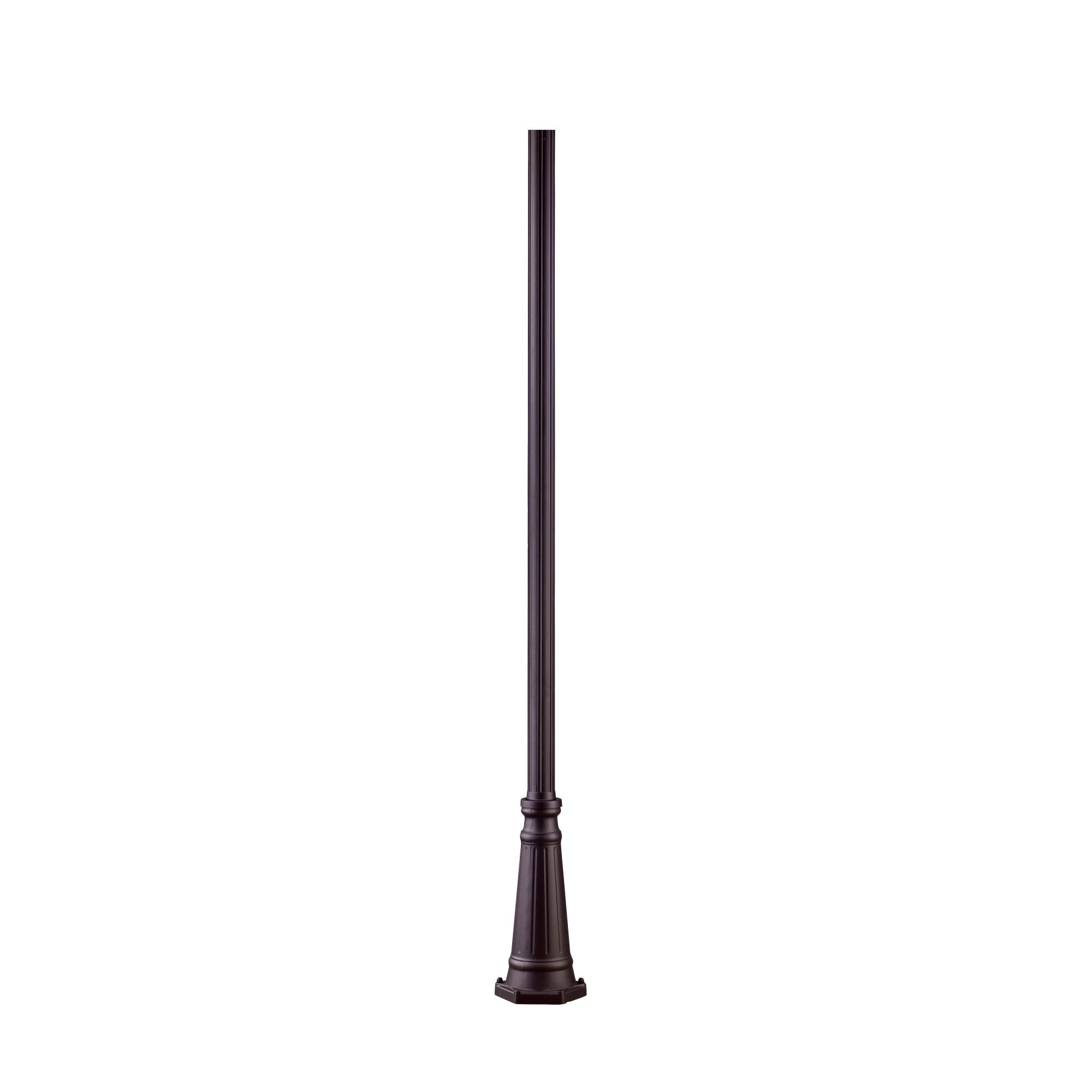 Z-Lite Outdoor 96 Inch Outdoor Post