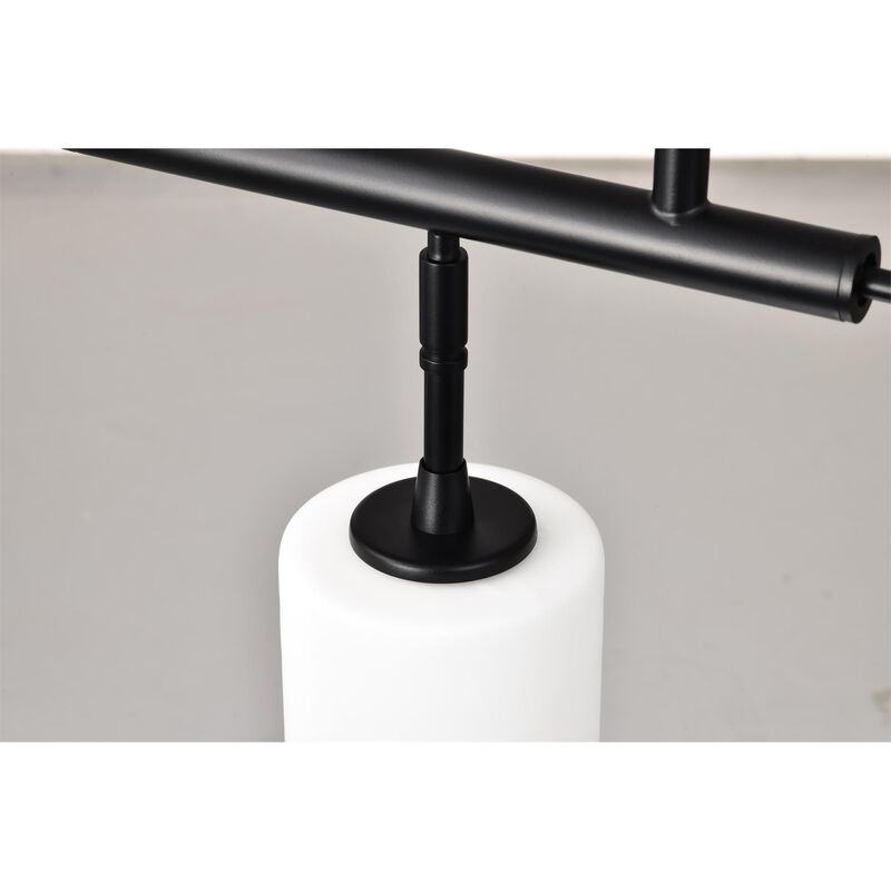 Liam 36 Inch Linear Suspension Light by Nuvo Lighting