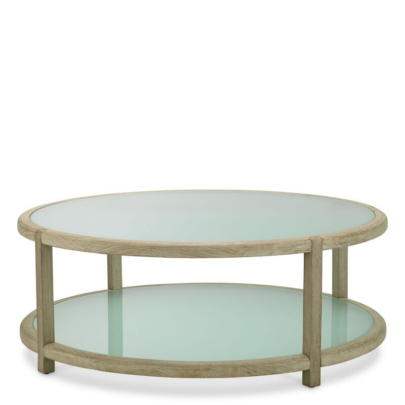 Table Coffee Table by Eichholtz
