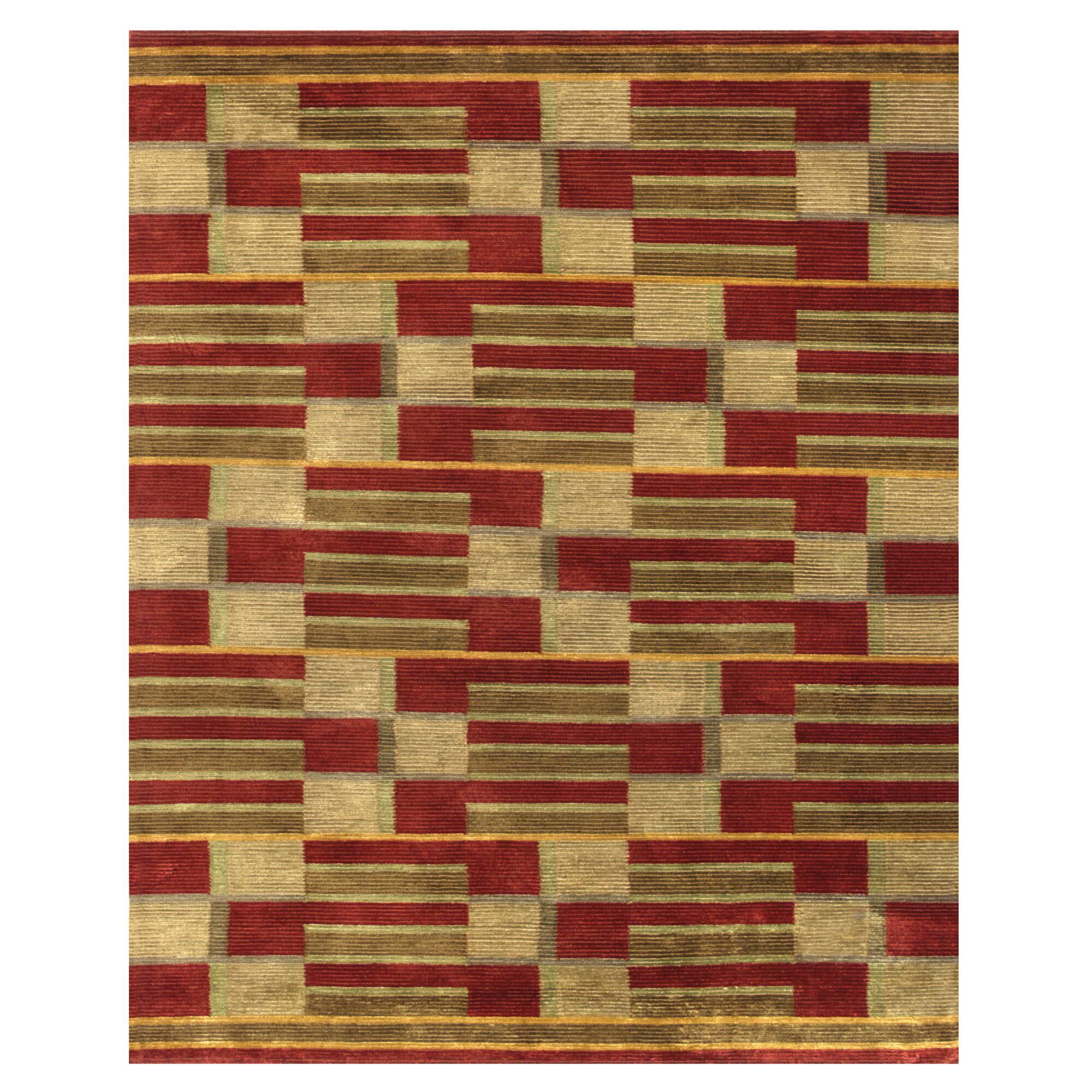 Keystone Area Rug by Feizy