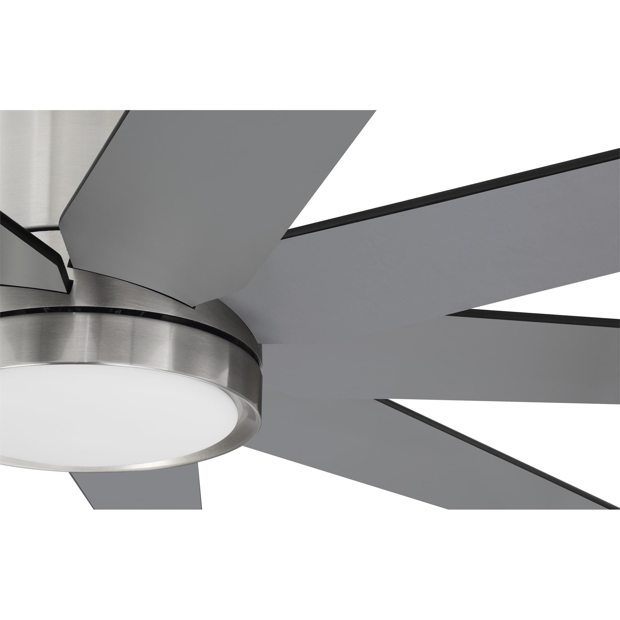 Champion 60 Inch Ceiling Fan with Light Kit,