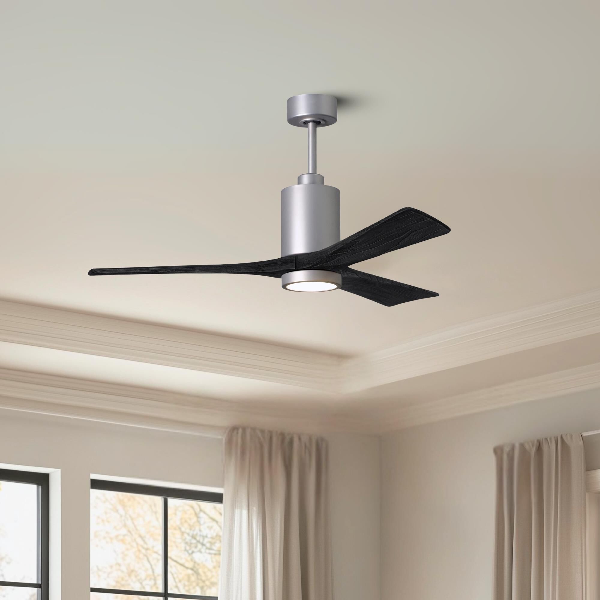 Shown in Brushed Nickel finish