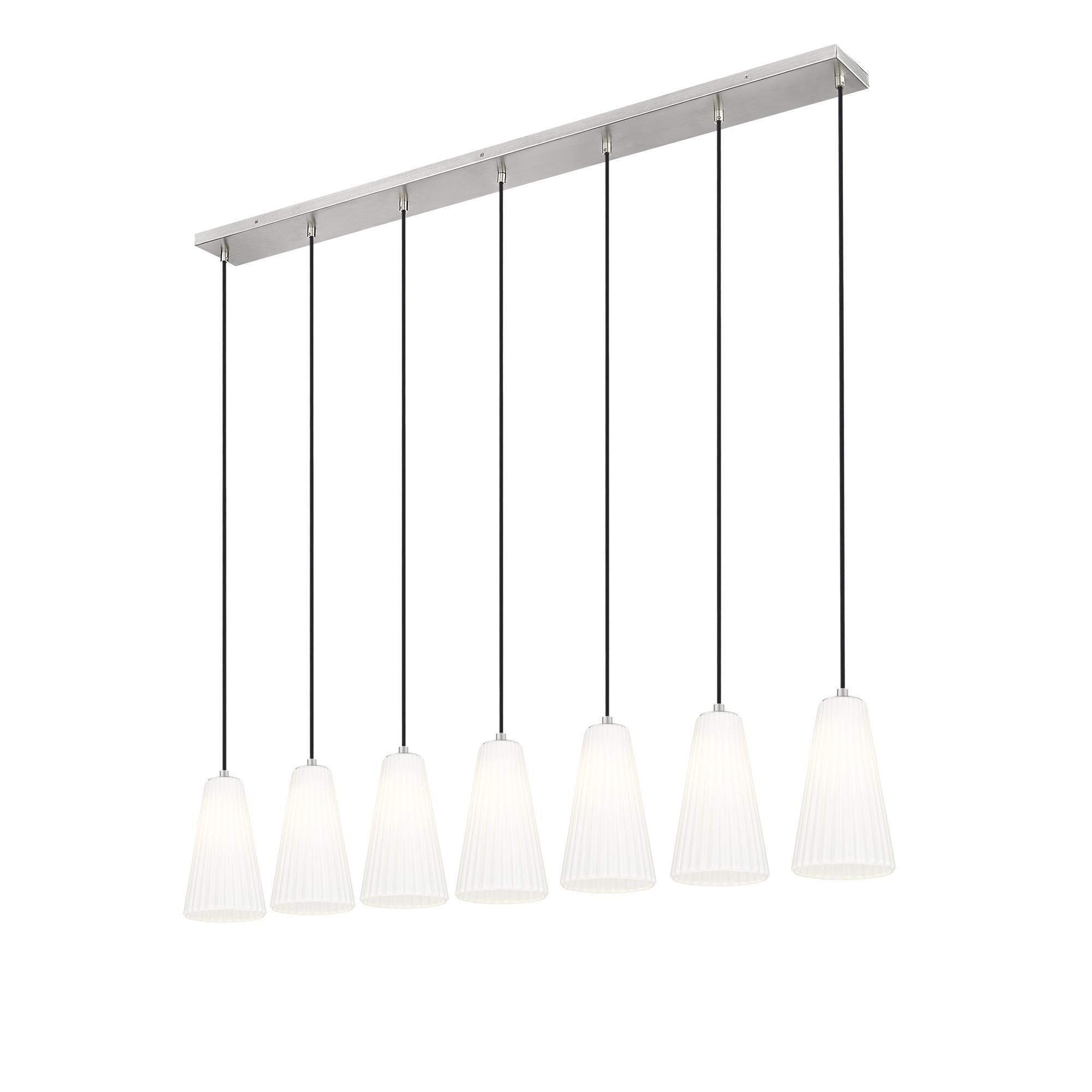 Farrell 54 Inch Linear Suspension Light by Z Lite