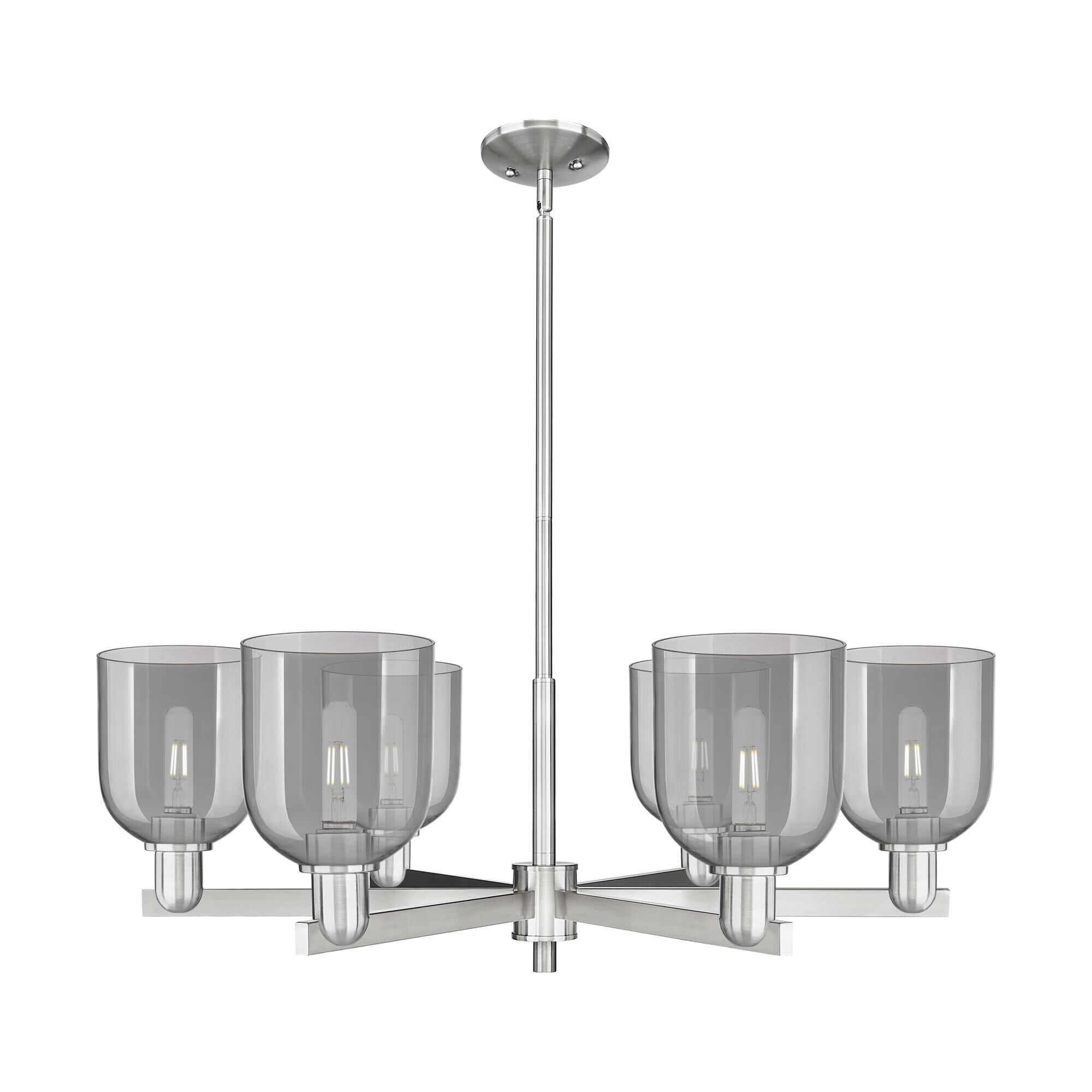 Bruno Marashlian Bella 35 Inch Chandelier by Innovations Lighting