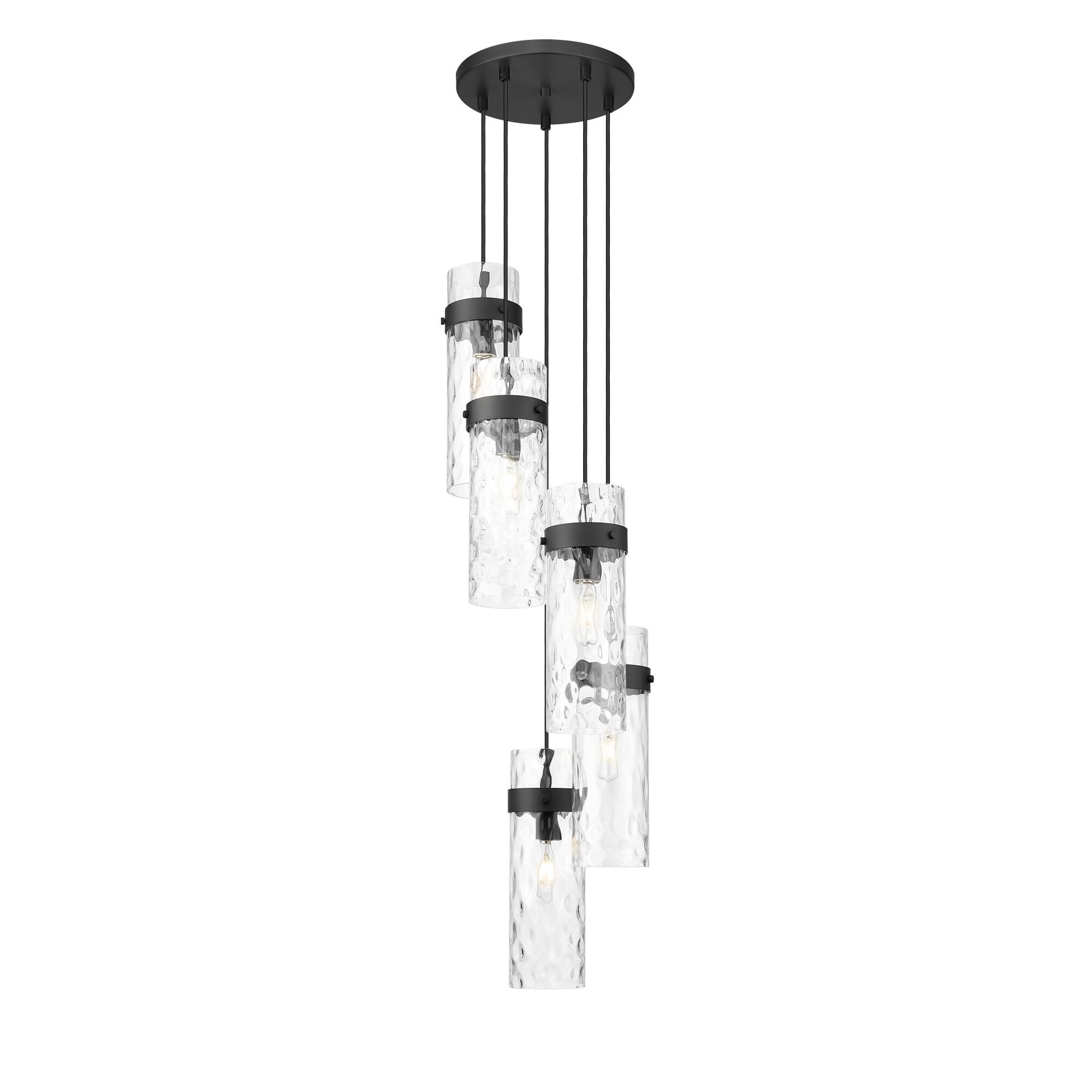 Fontaine 15 Inch Mini Chandelier by Z Lite