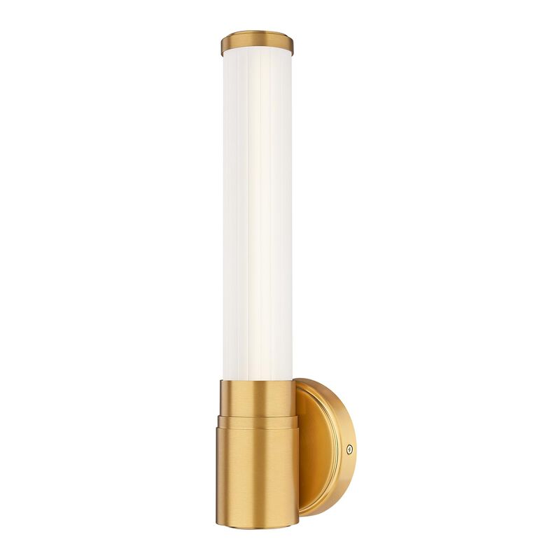 Warwick 5 Inch Wall Sconce by Z Lite