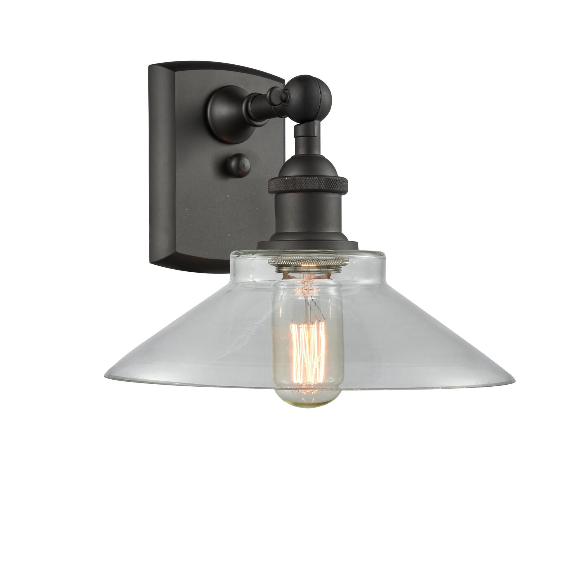 Innovations Lighting Bruno Marashlian Orwell 10 Inch Wall Sconce