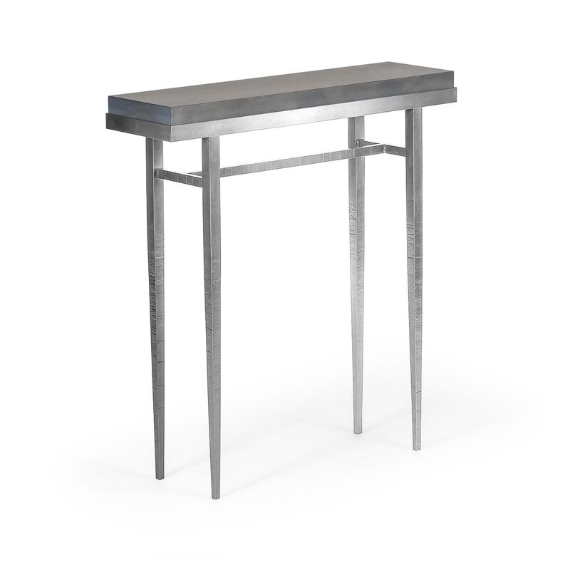 Wick 30 Inch Console Table by Hubbardton Forge