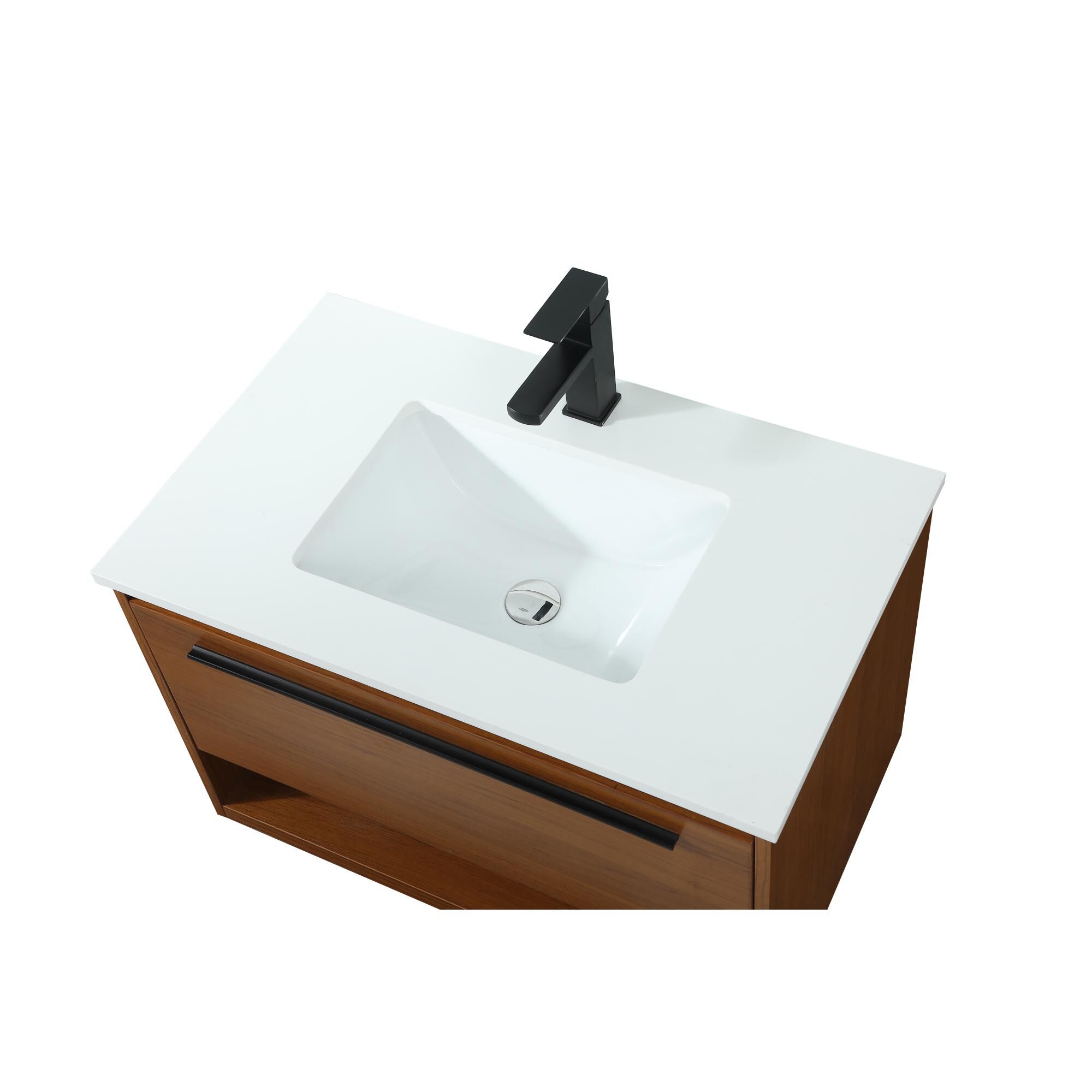 Roman Bath Vanity by Elegant Decor