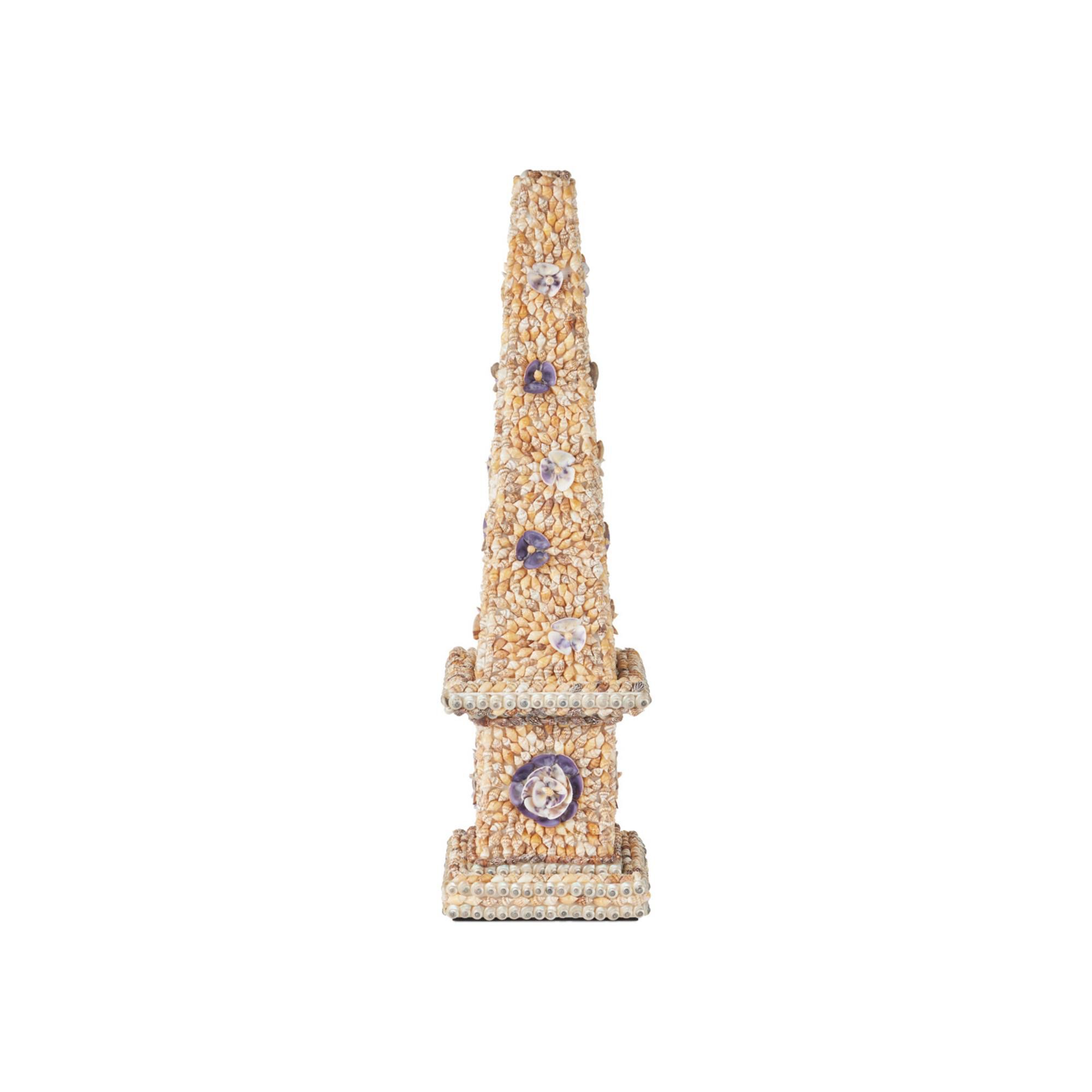 Coquillage Sculpture,