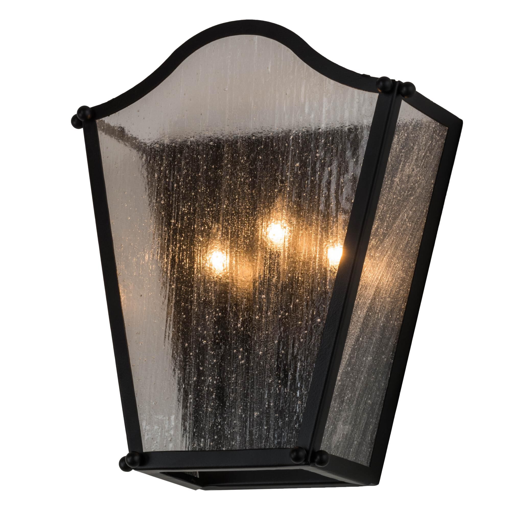 Austin 14 Inch Wall Sconce by Meyda Lighting