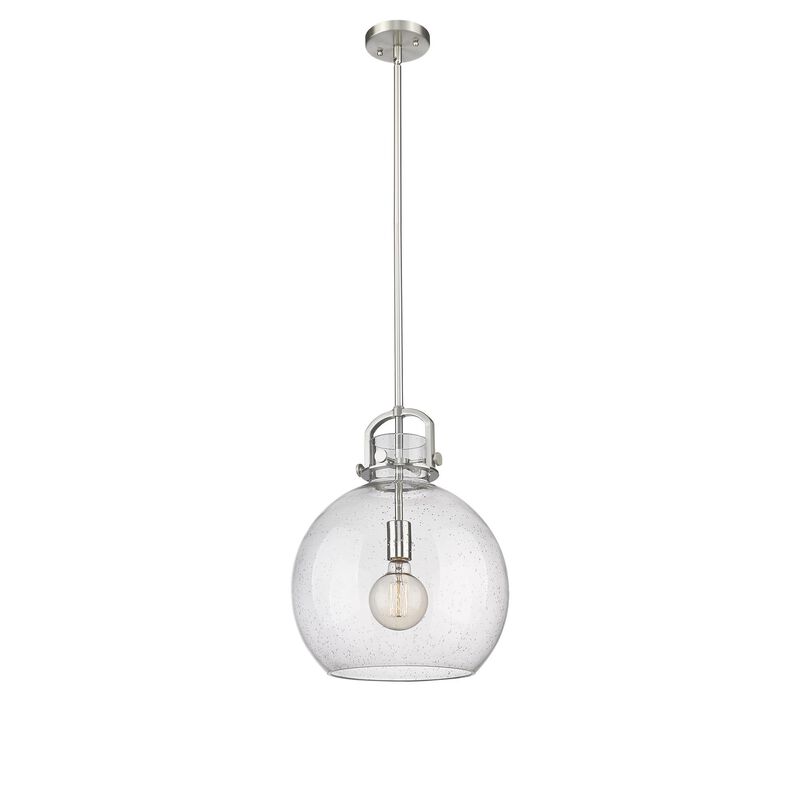 Bruno Marashlian Newton Sphere 14 Inch Large Pendant by Innovations Lighting