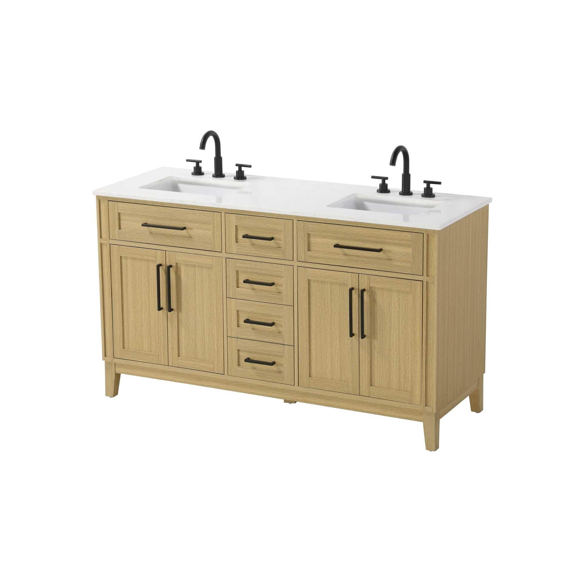 Shown in Honey Brown finish