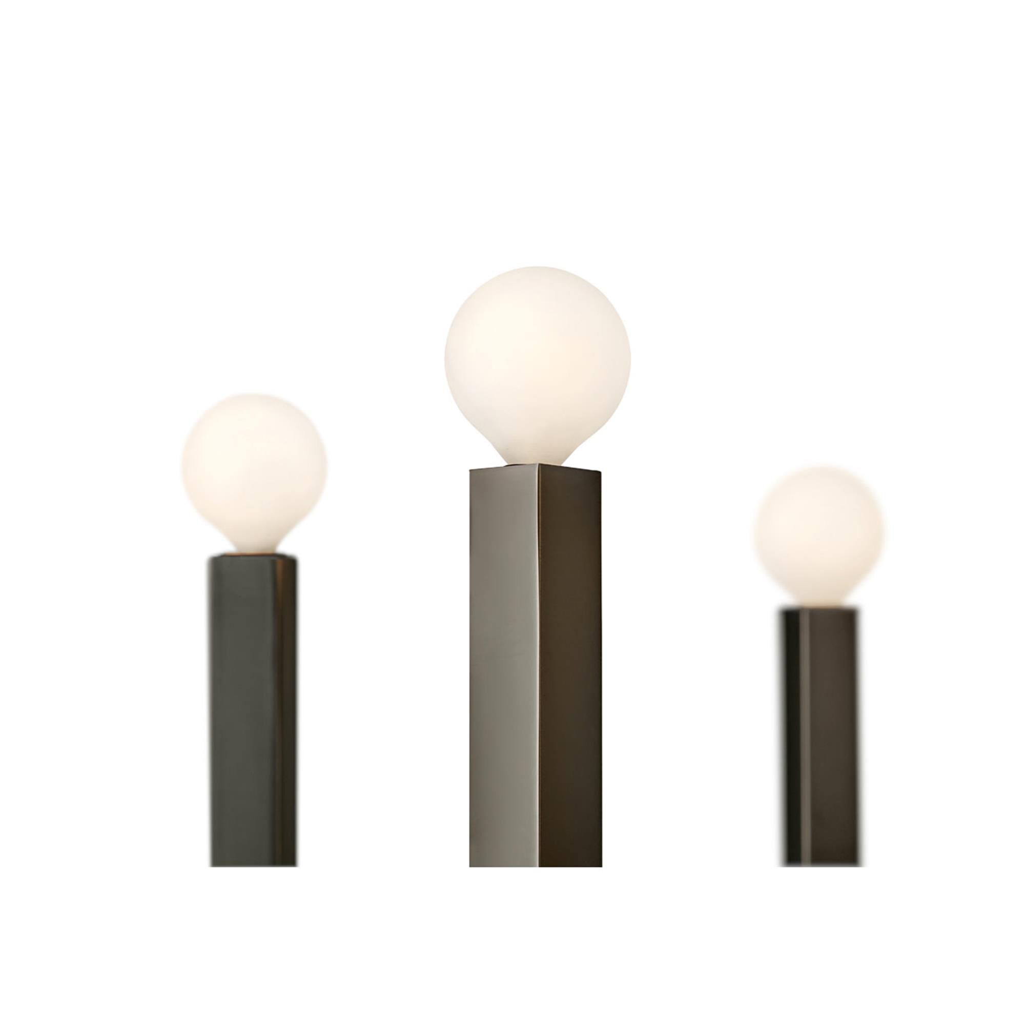 Shown in Black Oxide finish