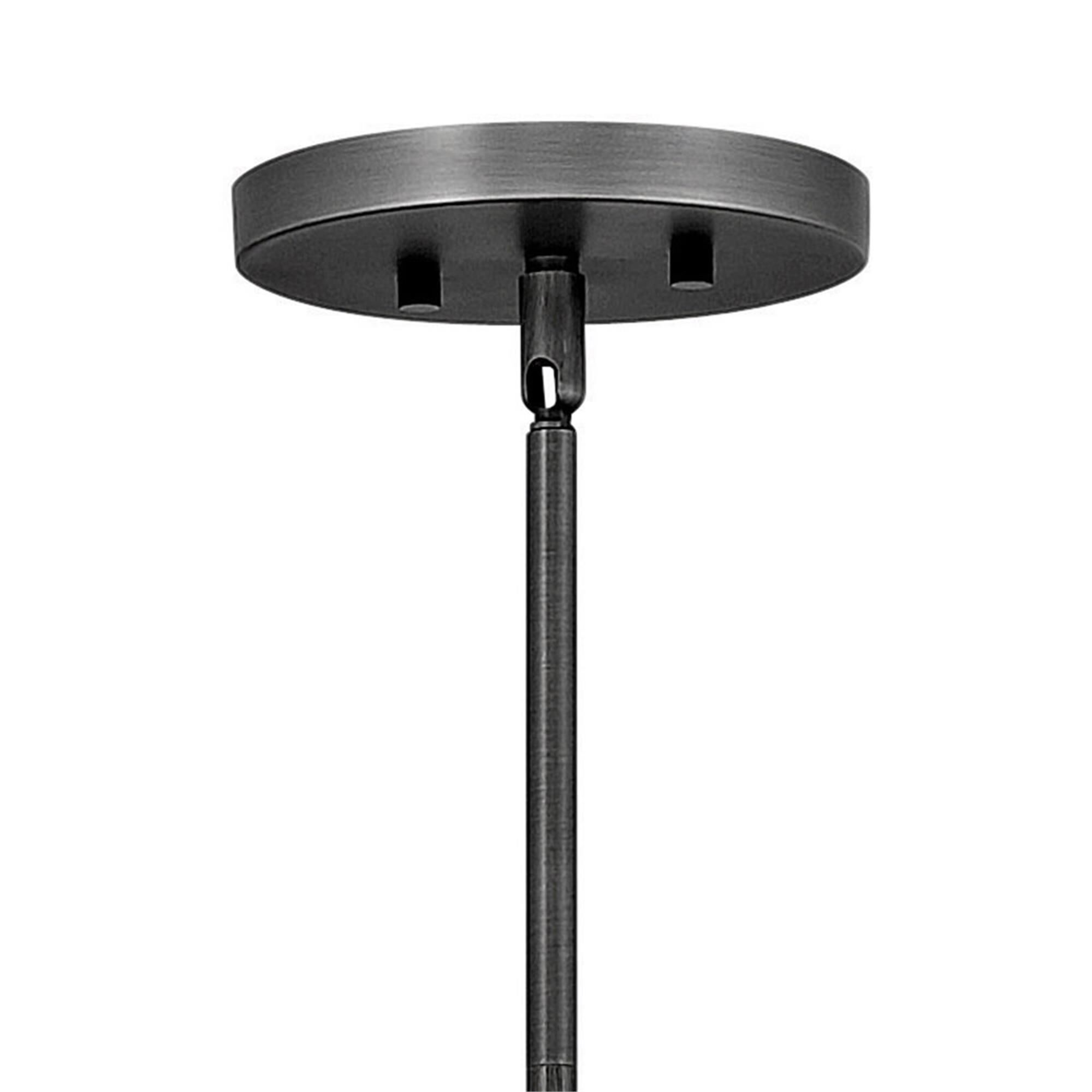 Nouvelle Large Outdoor Hanging Lantern,
