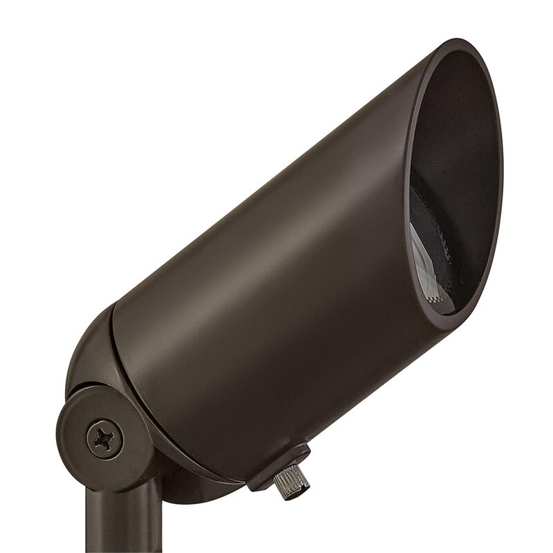 Hardy Island 3 Inch Outdoor Spot Light by Hinkley