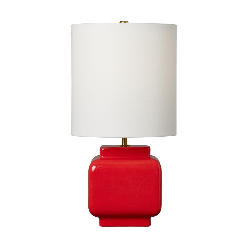 Kate Spade New York Anderson Small Table Lamp by Visual Comfort Studio