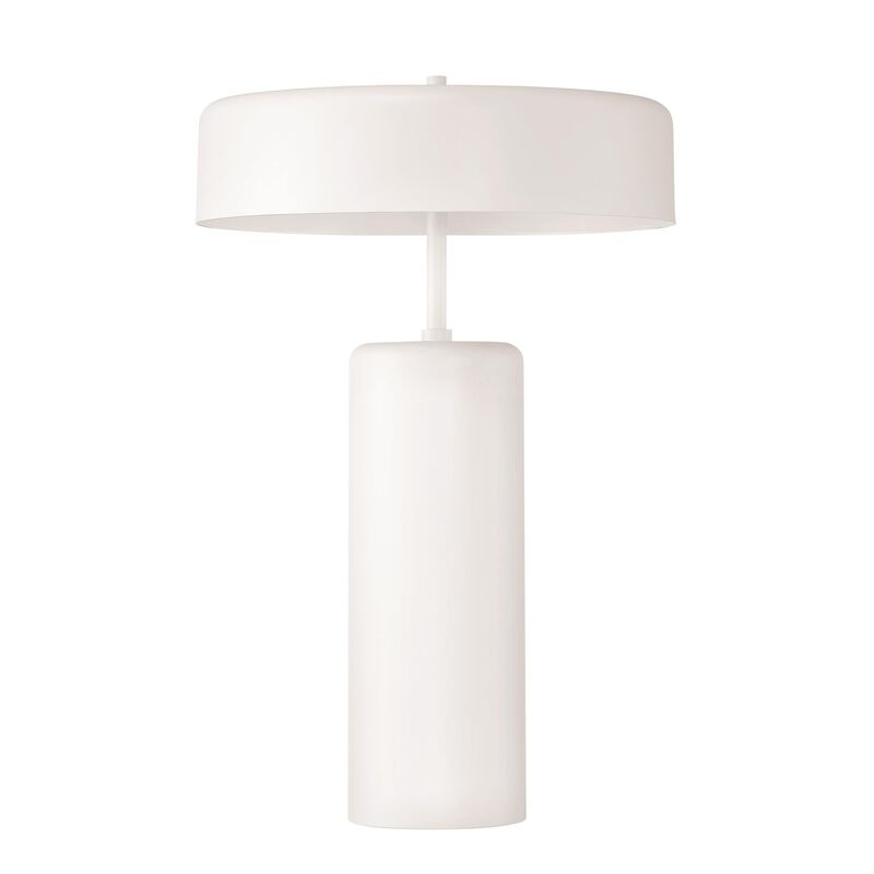 23 Inch Table Lamp by Craftmade