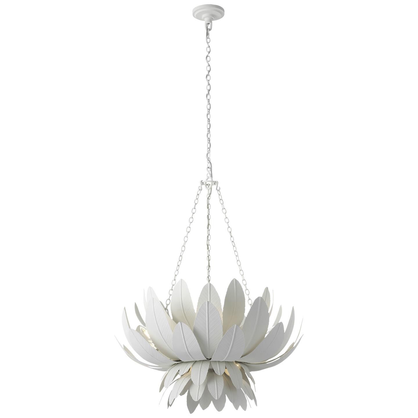 Marie Flanigan Sinclair 26 Inch Large Pendant by Visual Comfort Signature Collection