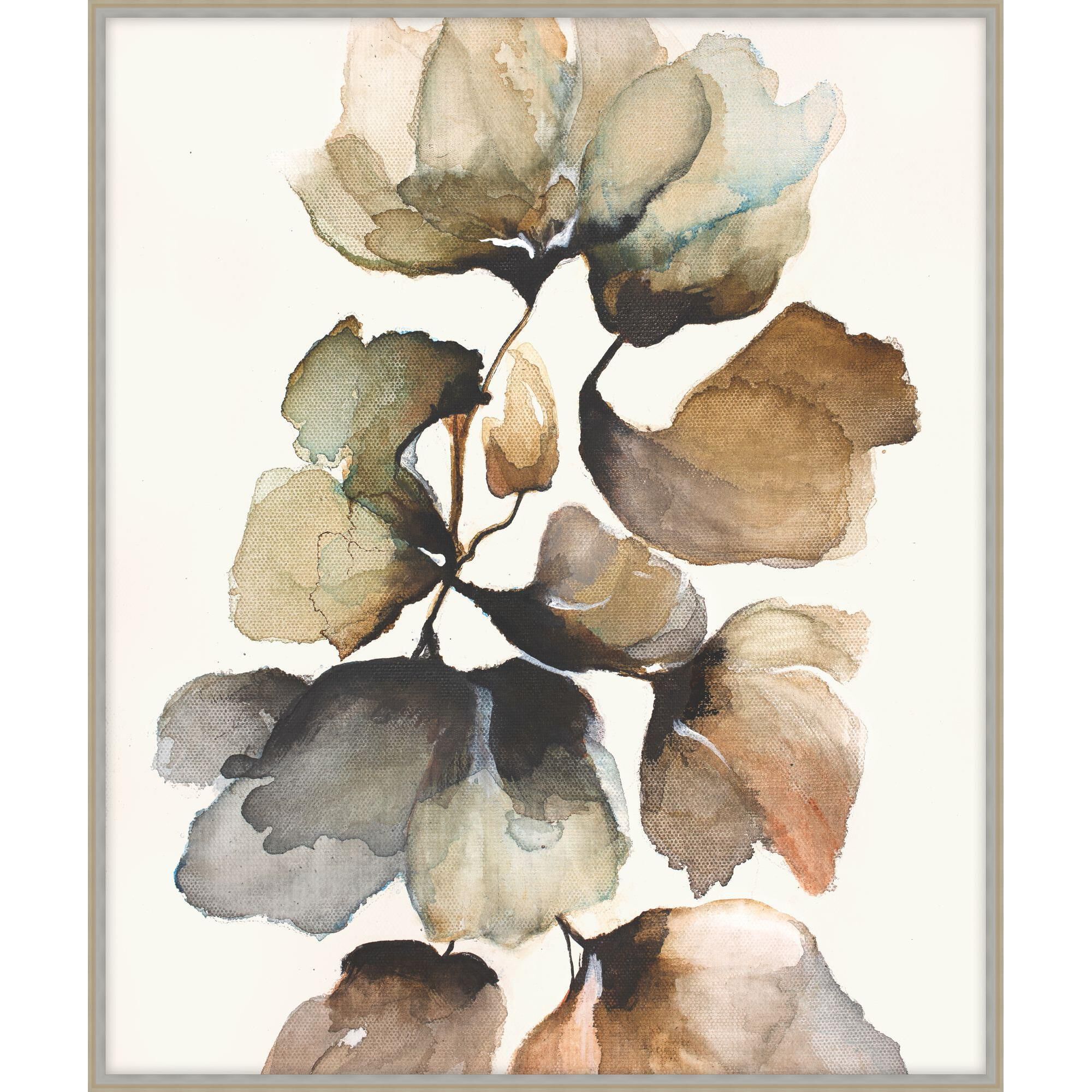 Shown in Woodtones and Brown finish