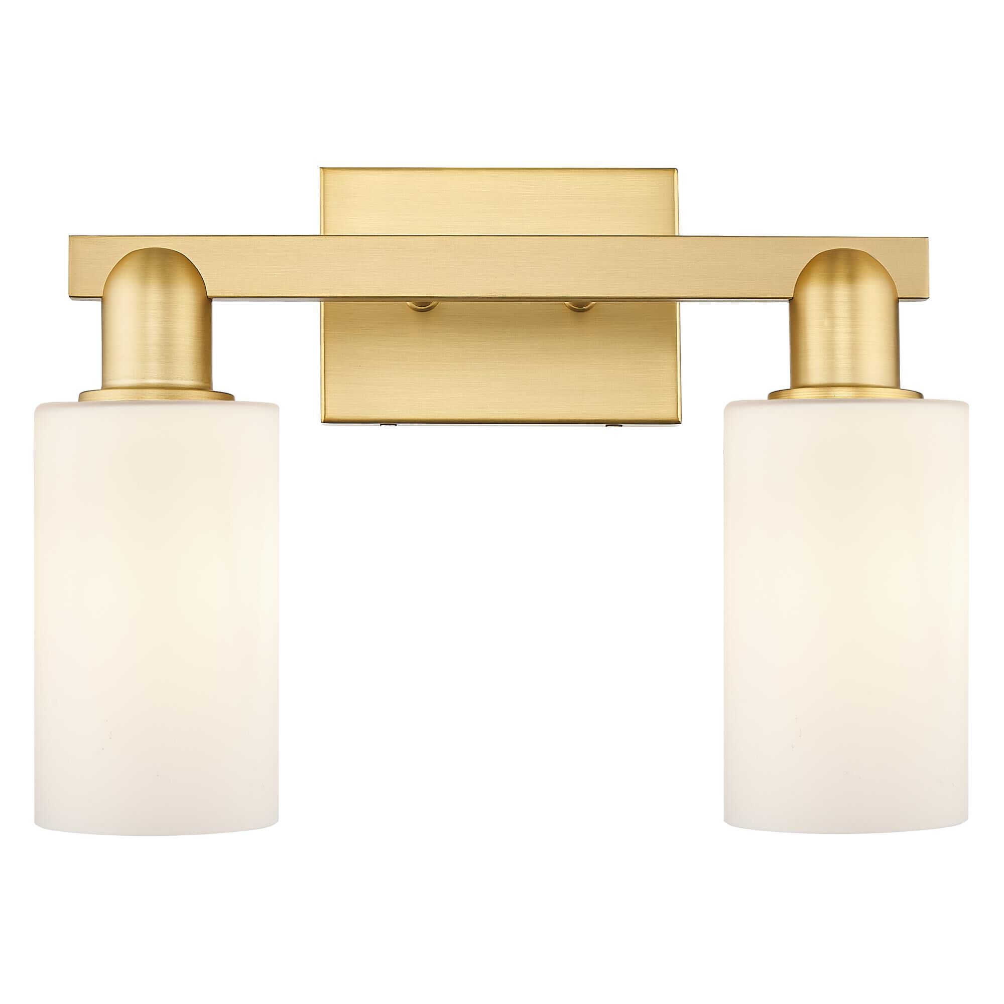 Bruno Marashlian Clymer 15 Inch Bath Vanity Light by Innovations Lighting