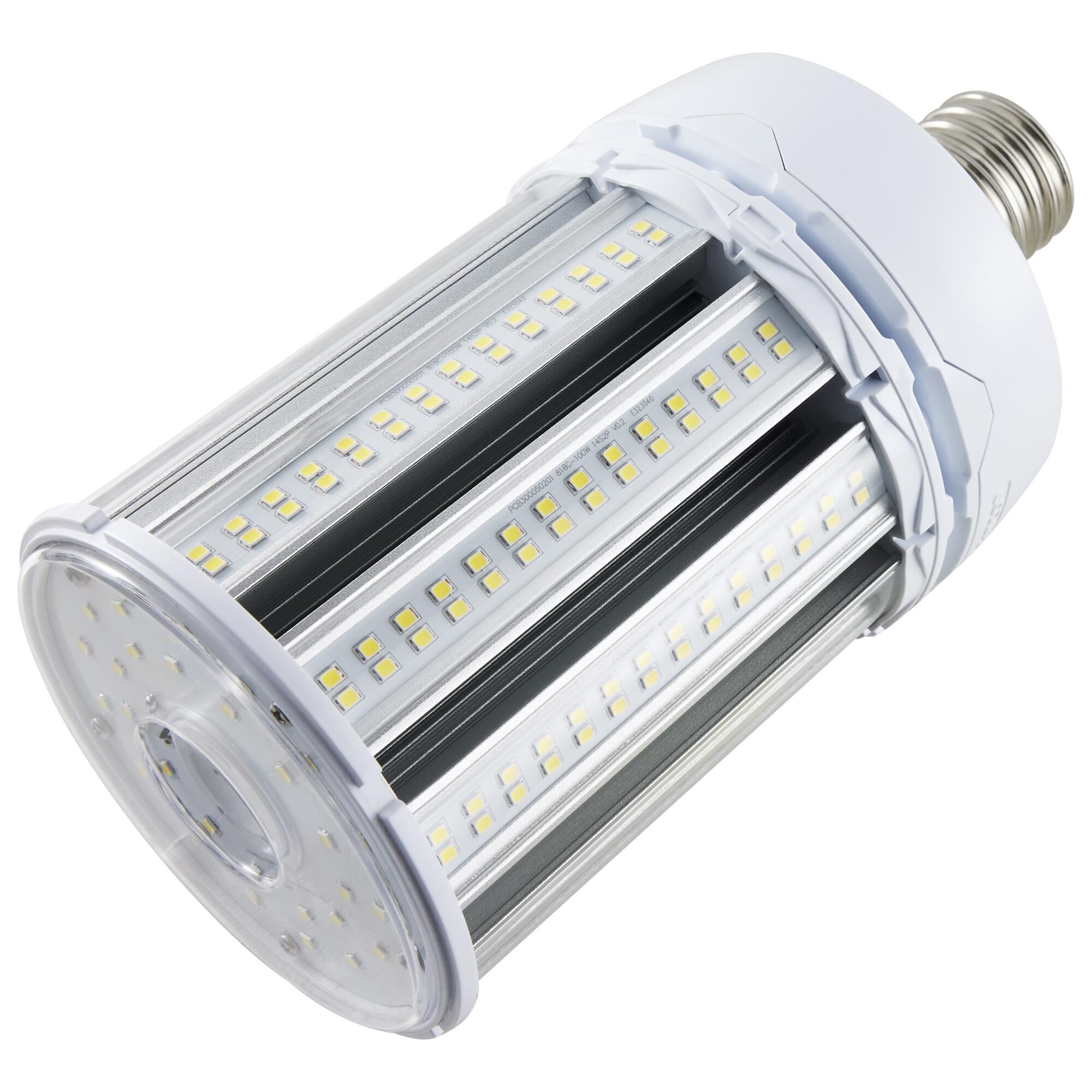 100 Watt 5000K LED Light Bulb by Satco