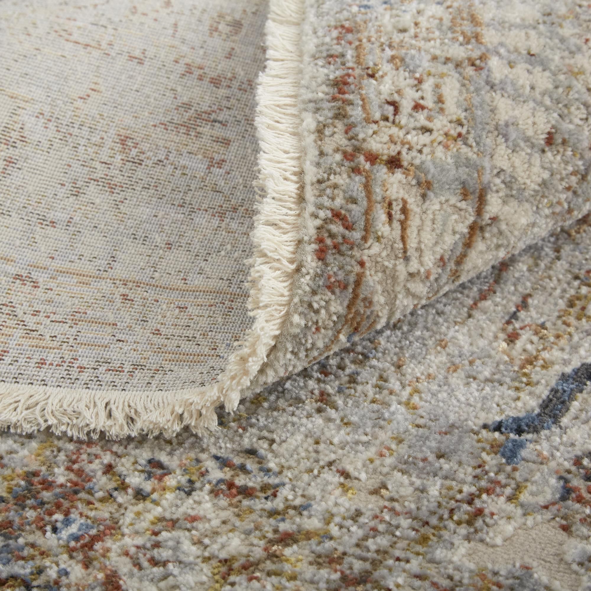 Kaia Area Rug by Feizy