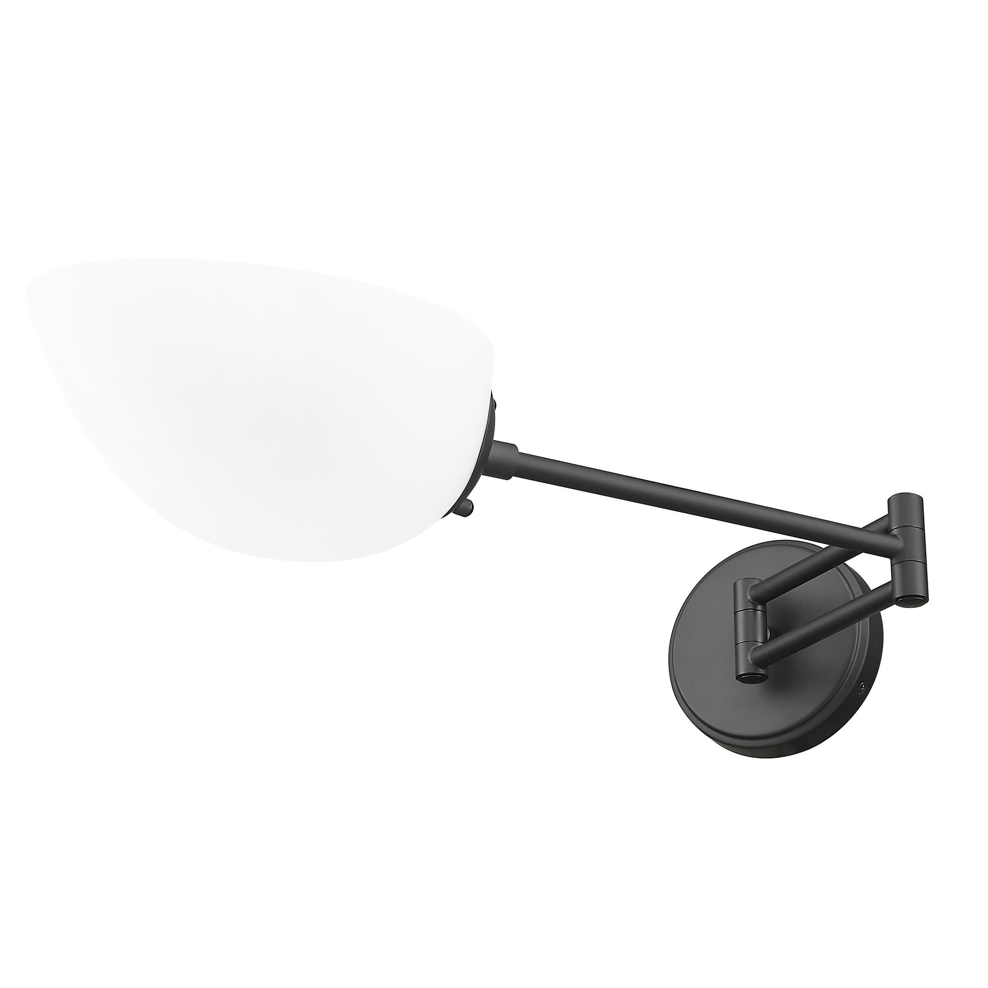 Breton 5 Inch Wall Sconce by Z-lite