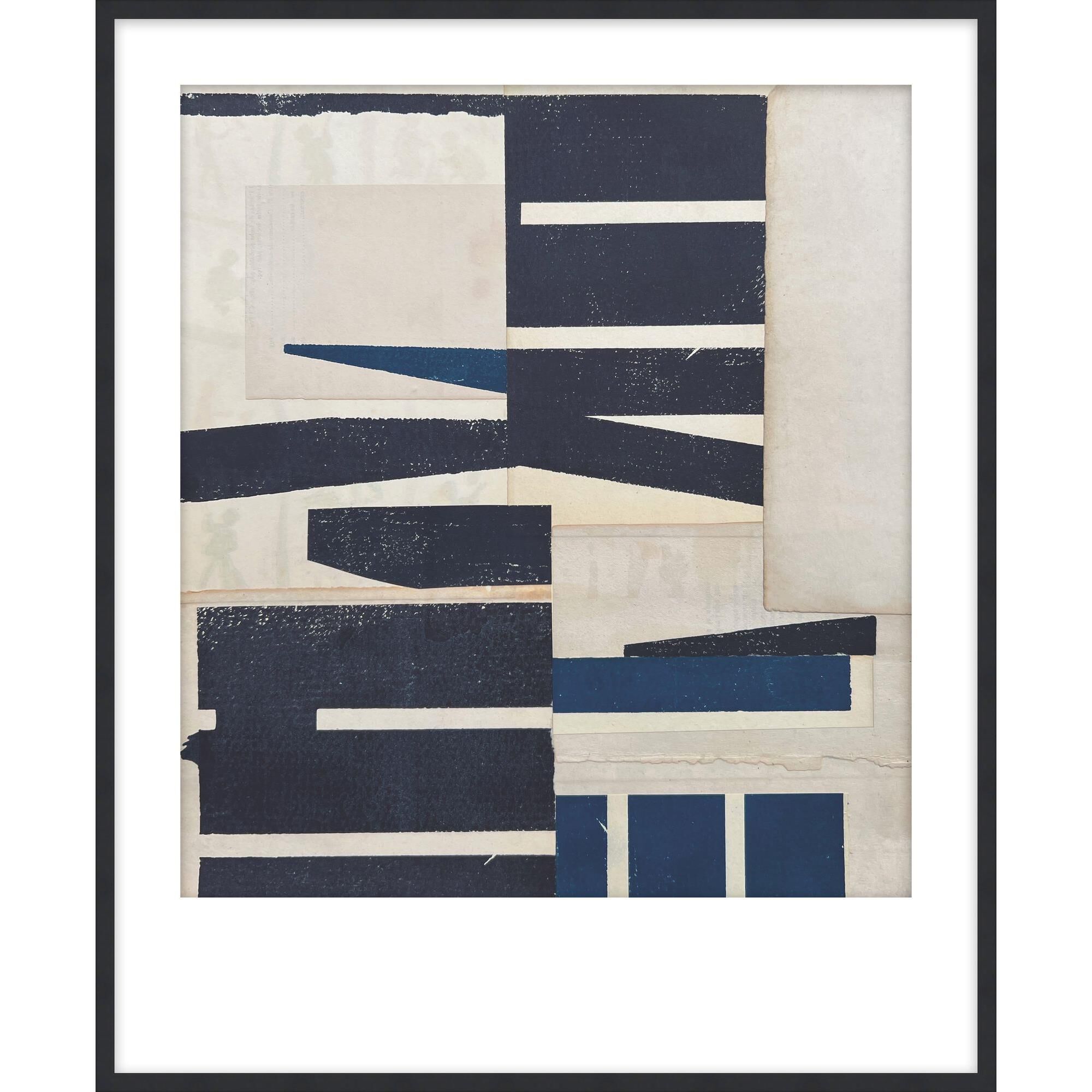 Early Childhood Print by Level57