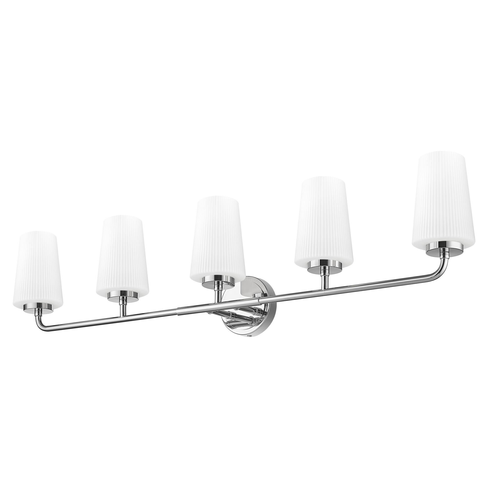 Montford 40 Inch Bath Vanity Light by Z Lite
