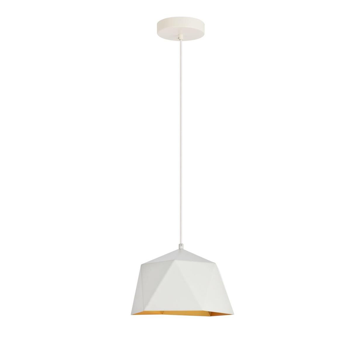 Elegant Lighting Arden 10 Inch Mini Pendant