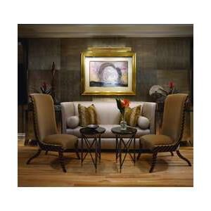 Woodbury 16 Inch Picture and Display Light Capitol Lighting