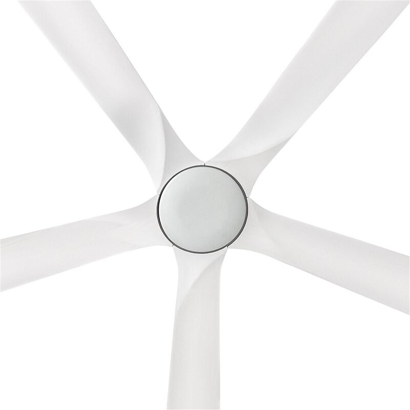 Layton 58 Inch Ceiling Fan with Light Kit by Hinkley Fans