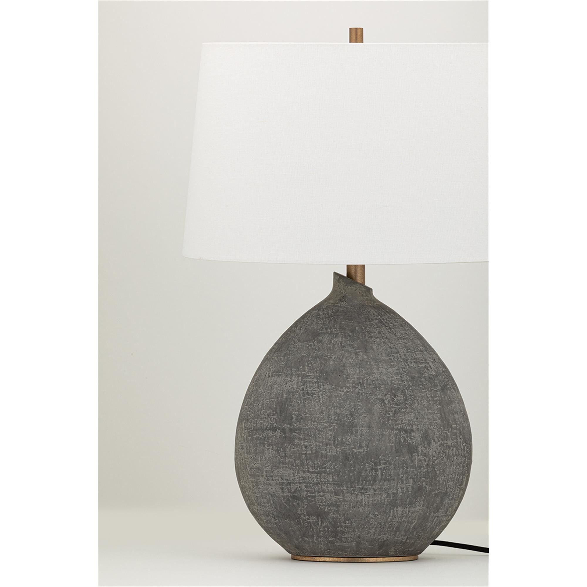 Denali Medium Table Lamp,