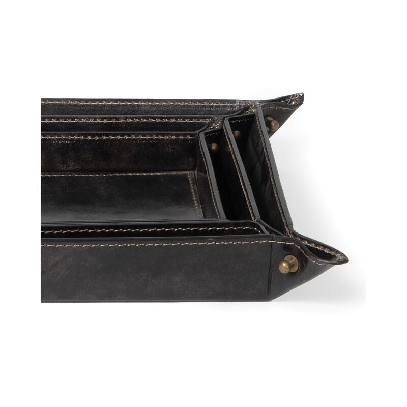 Derby Tray by Regina Andrew
