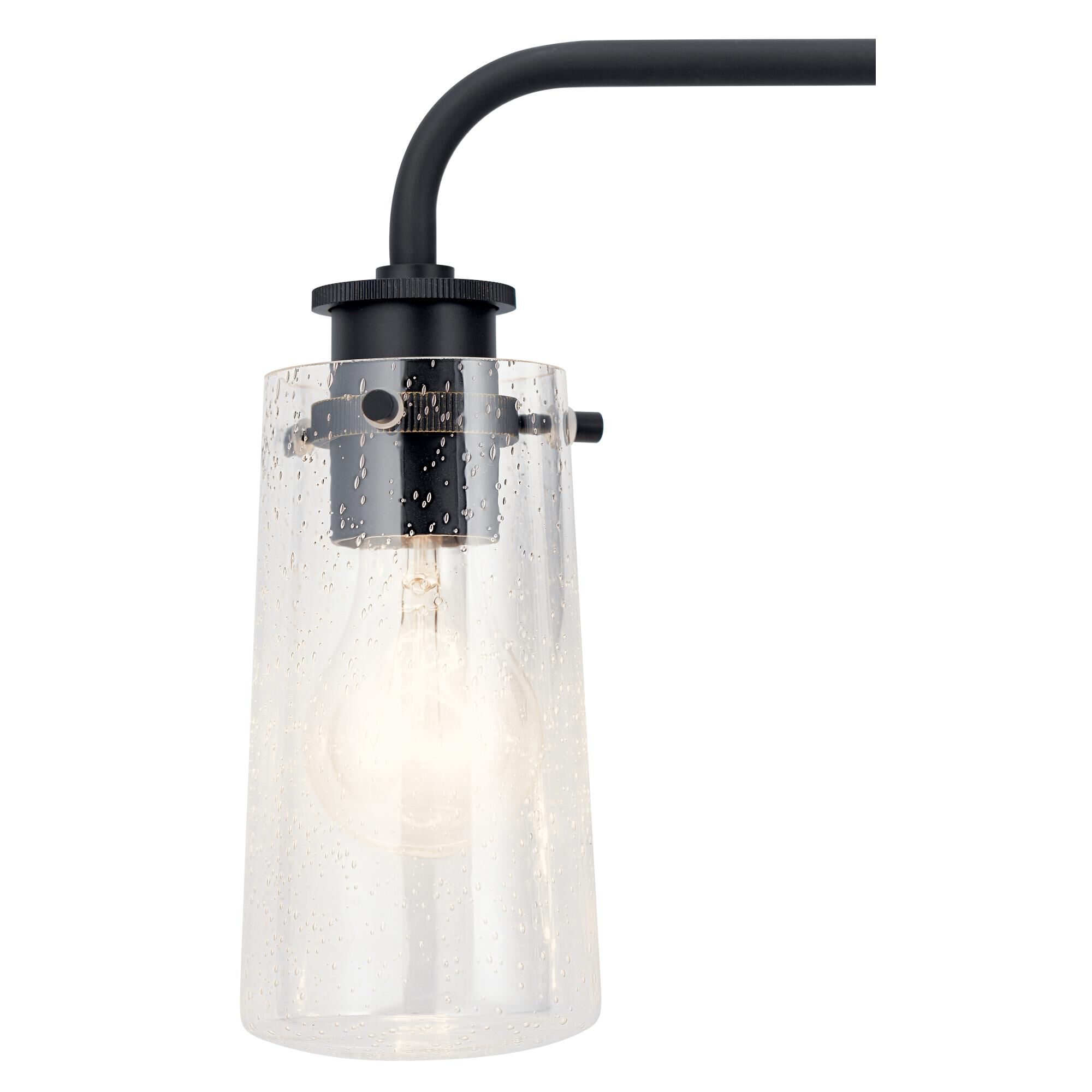 Braelyn 24 Inch 3 Light Bath Vanity Light by Kichler Lighting