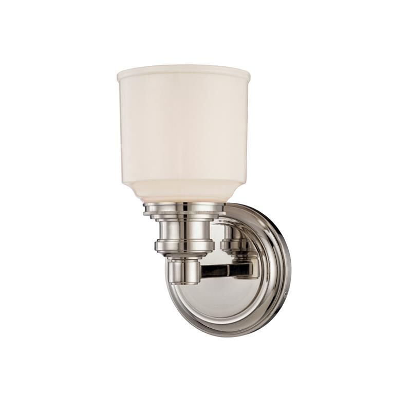 Windham 9.75 Inch Bath Vanity Light by Hudson Valley Lighting