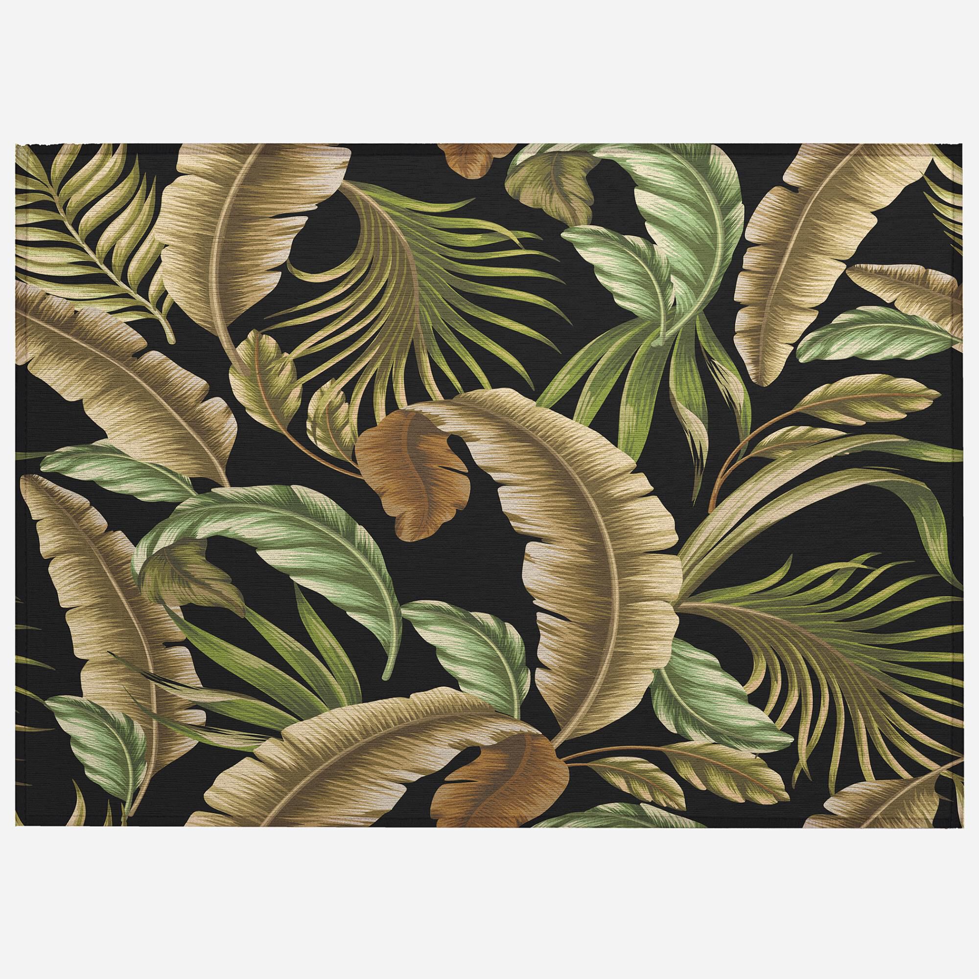 Tropics Tc1 Area Rug by Dalyn Rug Company