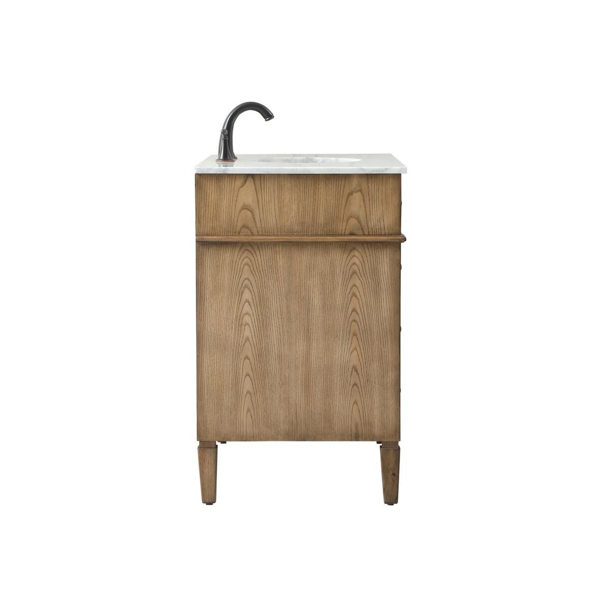 Park Avenue Bath Vanity by Elegant Decor