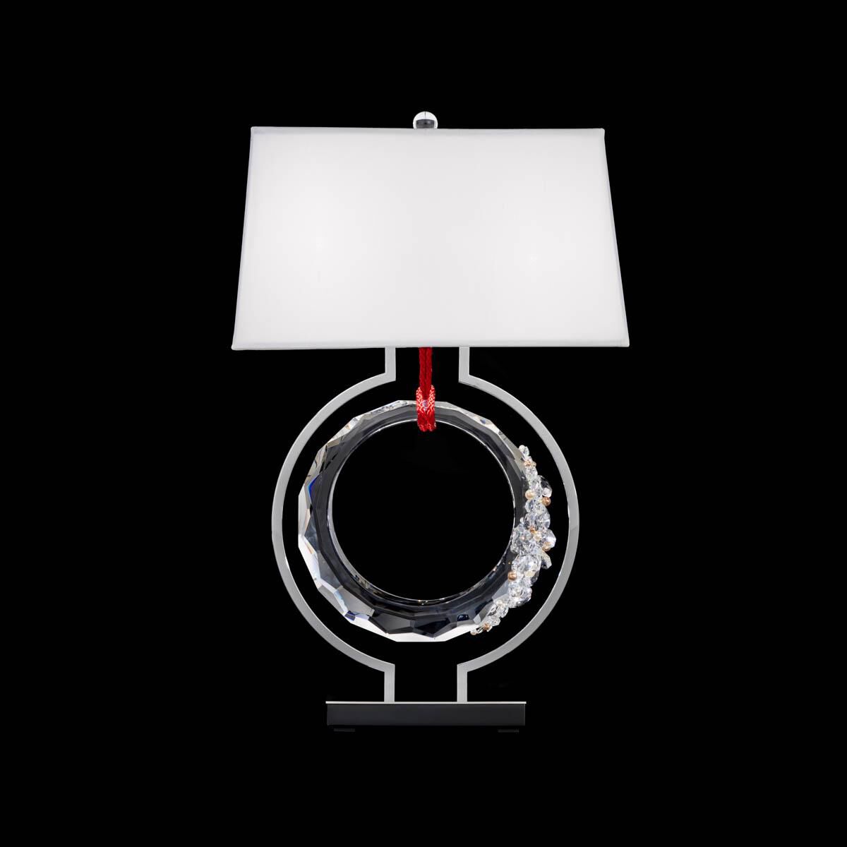 Serenity 29 Inch Table Lamp by Schonbek Forever